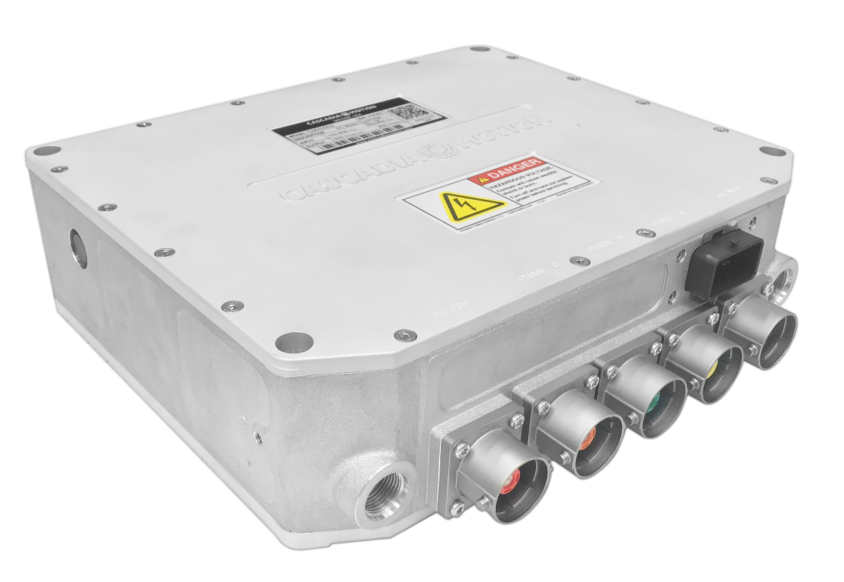 High-performance 21700 EV battery module hardware showing cell layout and busbars