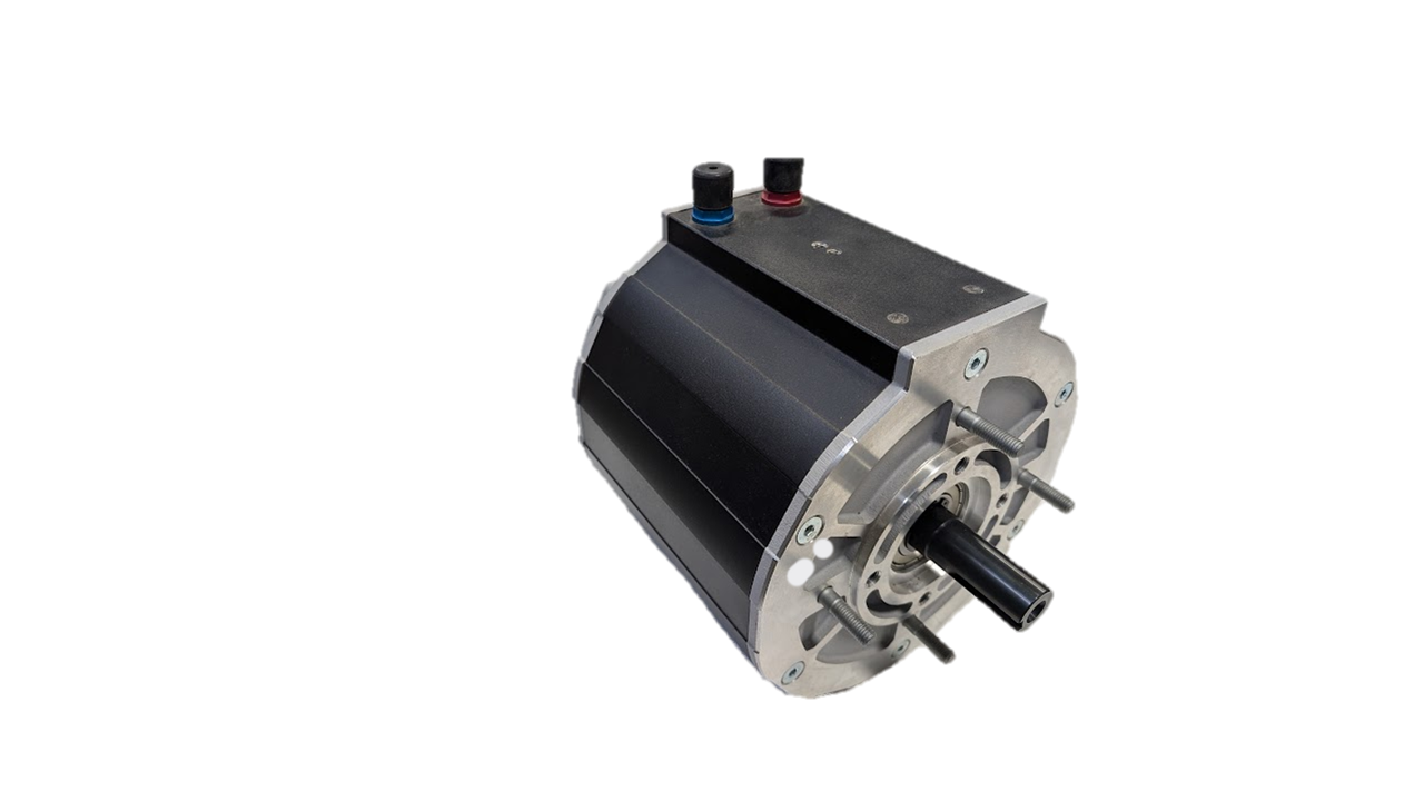 EVD-M-100 electric motor