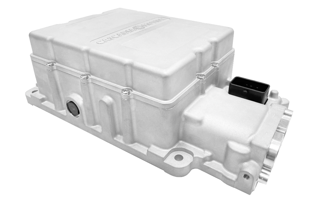 Cascadia CM200